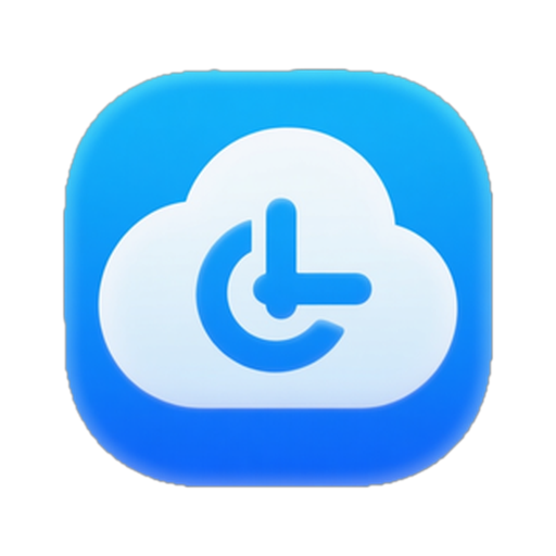 网盘资源搜索 logo