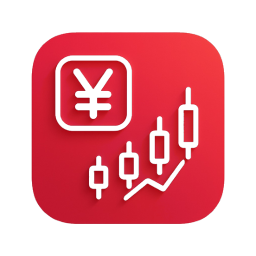 A股数据分析 logo