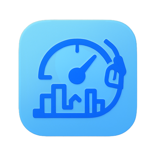 油价限行查询 logo