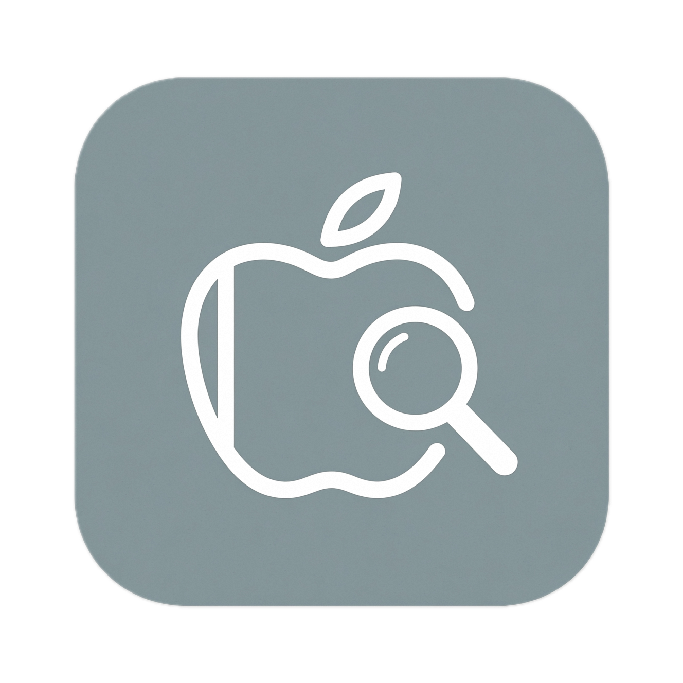 苹果图书搜索 logo