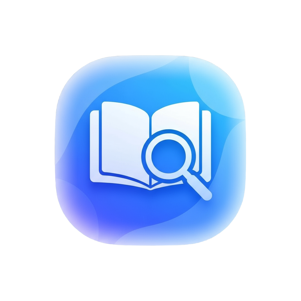 图书信息查询 logo