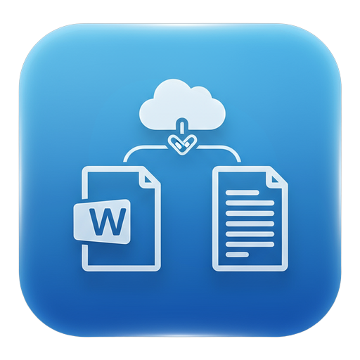 Word文档内容读取 logo