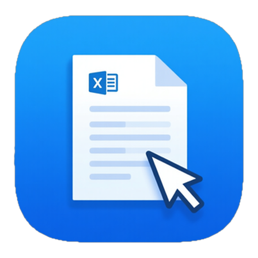 Word文档文本编辑 logo