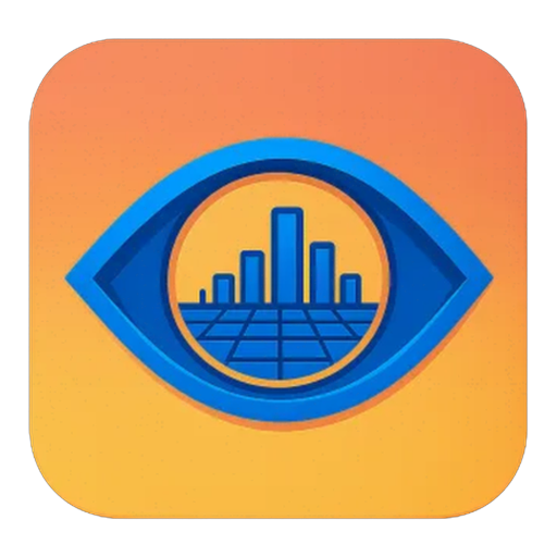 企业信息查询 logo