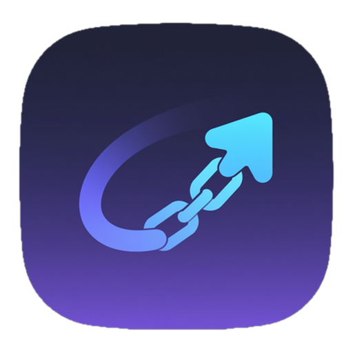 短链接生成 logo