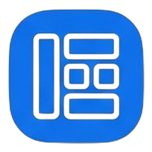 图片-多图拼接 logo