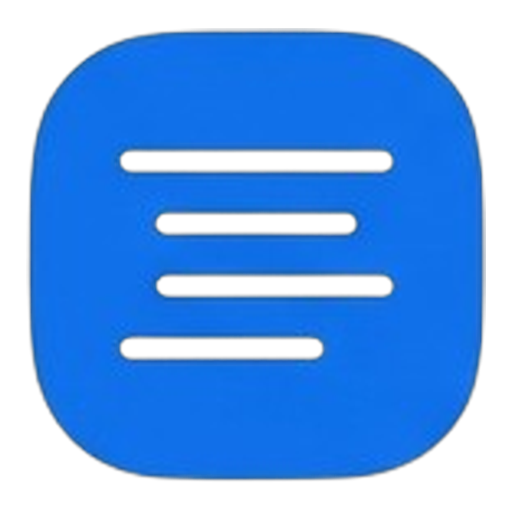 图片-文字识别 logo