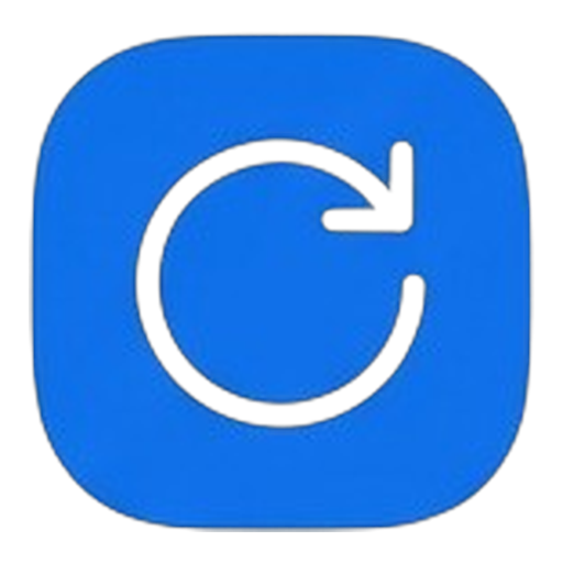 图片-旋转翻转 logo