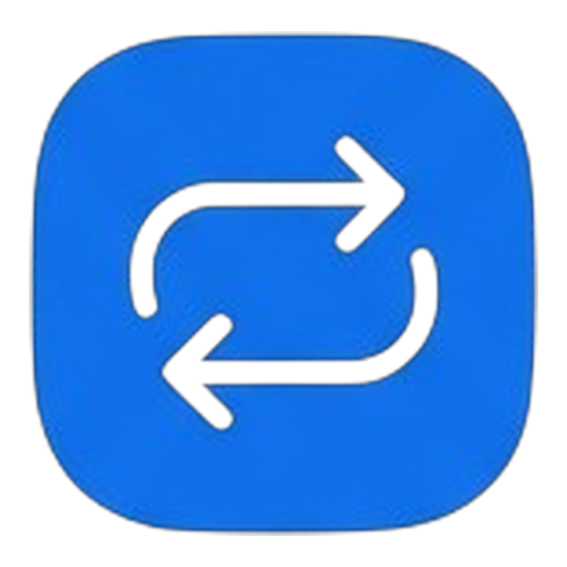 图片-格式转换 logo