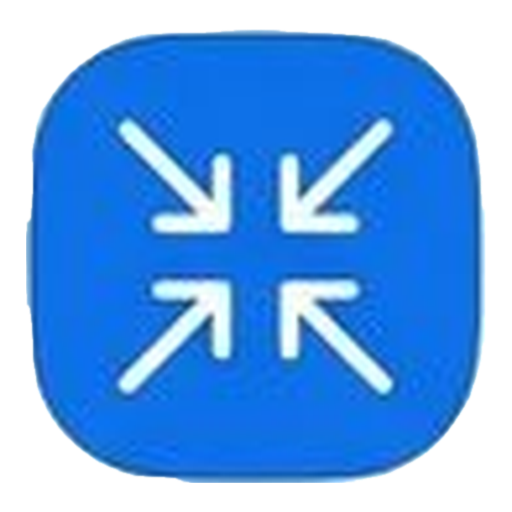 图片-压缩大小 logo