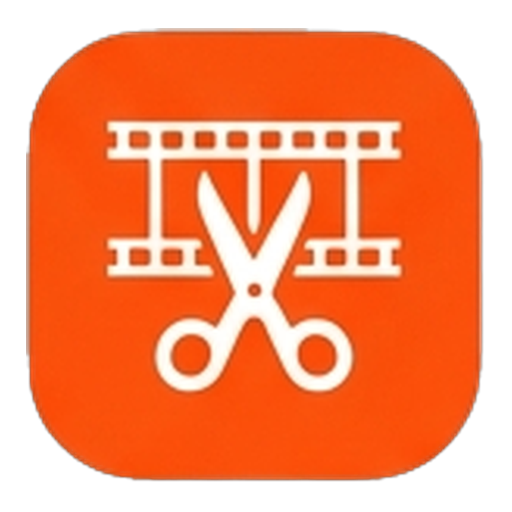 视频-裁剪片段 logo